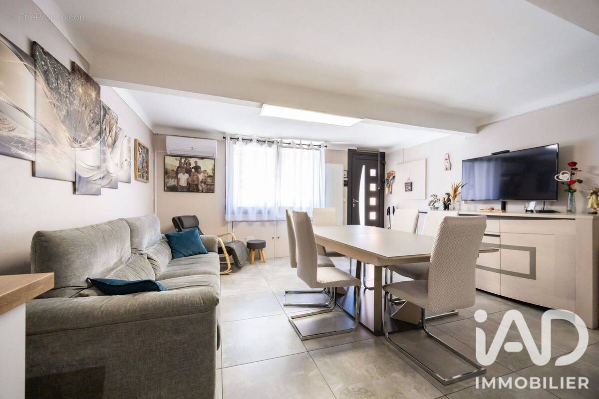 Photo 1 - Maison à ARGELES-SUR-MER