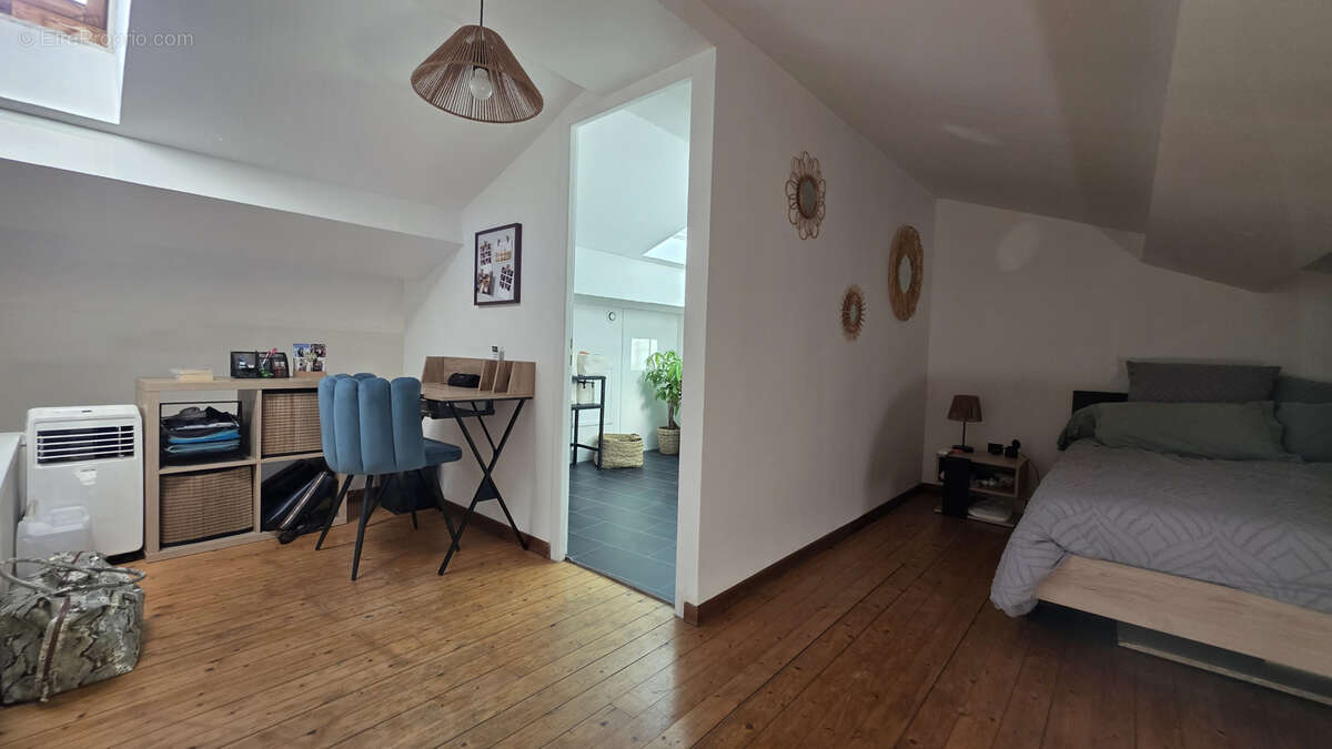 Appartement à MIONS