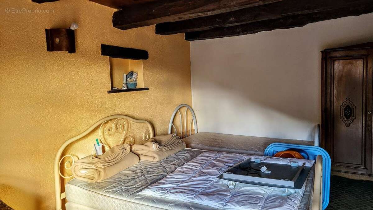 Maison à SAINT-VINCENT-LESPINASSE