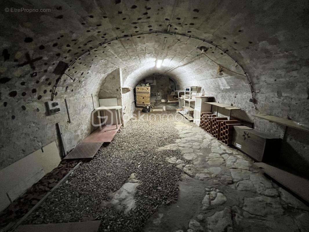 Maison à LA CHARITE-SUR-LOIRE