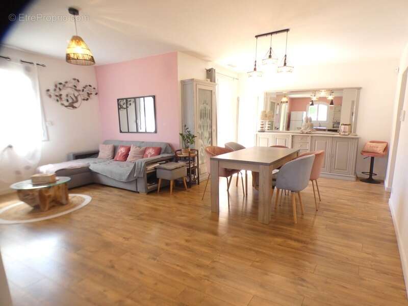 Maison à VIAS