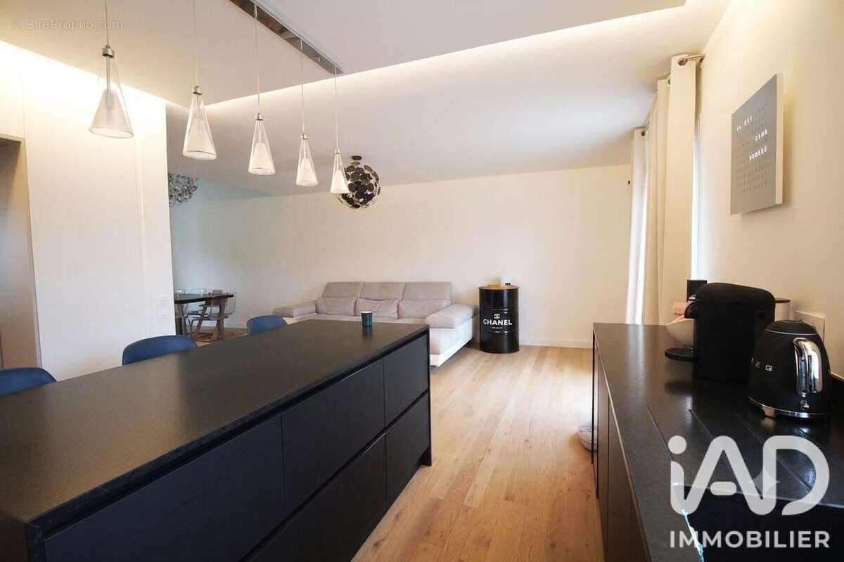 Maison 105 m² à Villecresnes  - photo 6