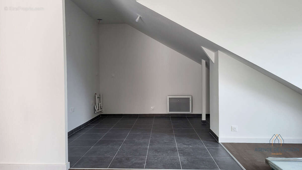 Appartement à LE PALAIS