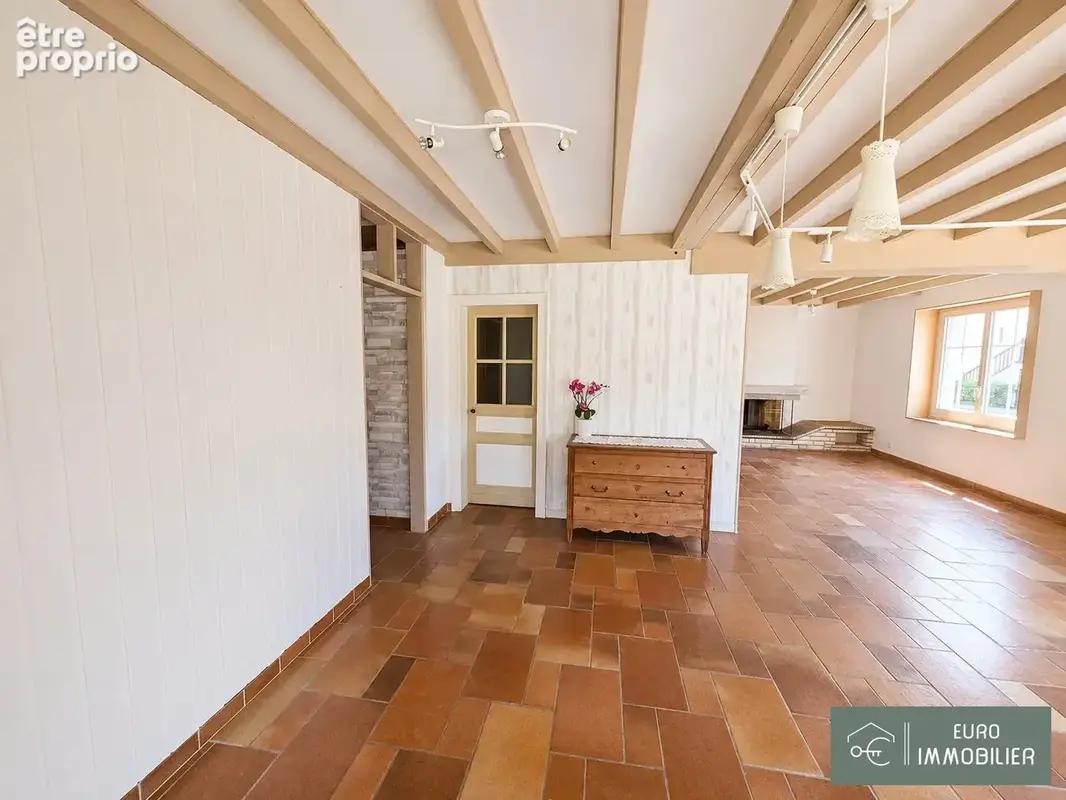 Maison 8 pièces 218 m² à vendre à Sabres (40630) - photo 2