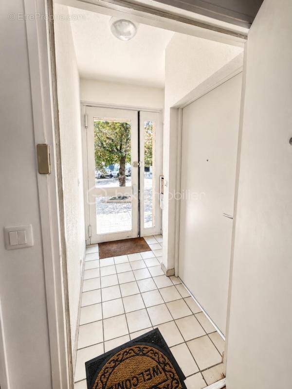 Appartement à AUCH