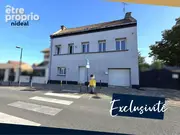 Maison à VERMELLES
