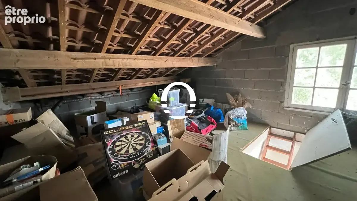 Maison Pornic 4 chambres - photo 13