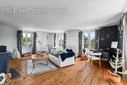 Vue principale - Appartement à LAGNY-SUR-MARNE