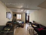 Maison à PEYRIAC-MINERVOIS