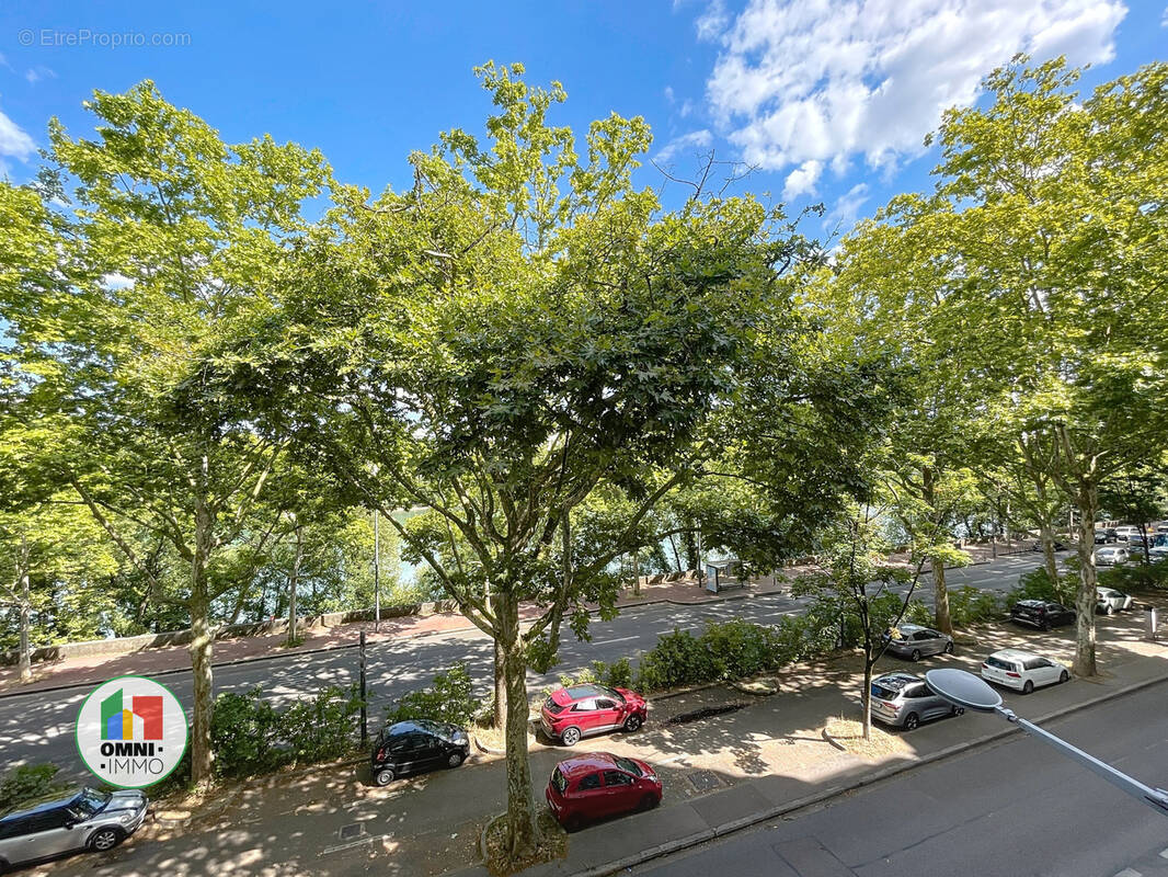 Appartement à LYON-4E