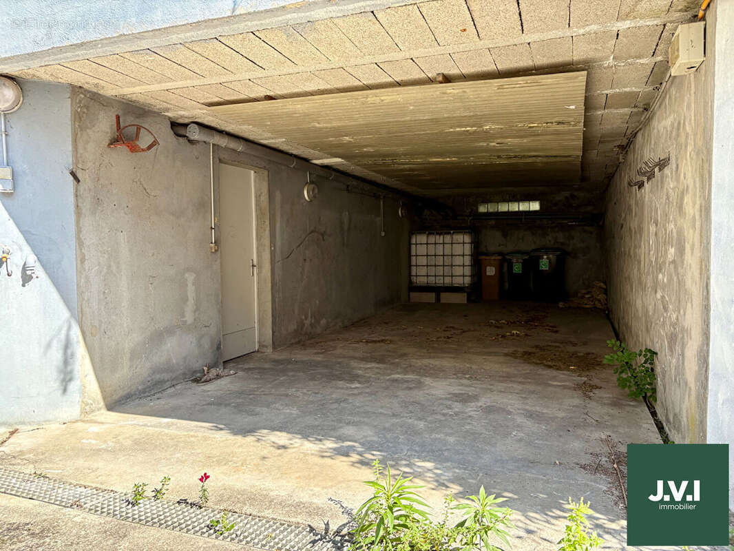 Maison à MONTMORENCY