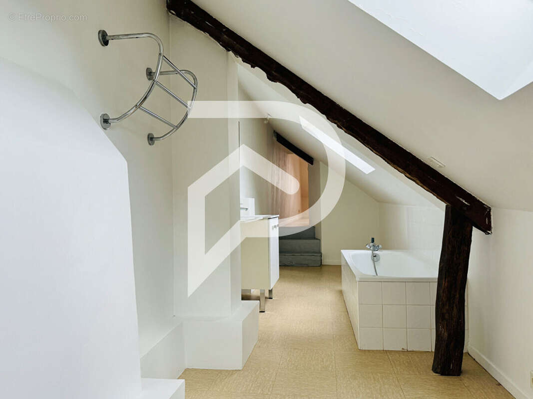 Appartement Arpajon 2 pièces VENDU LOUÉ - photo 7