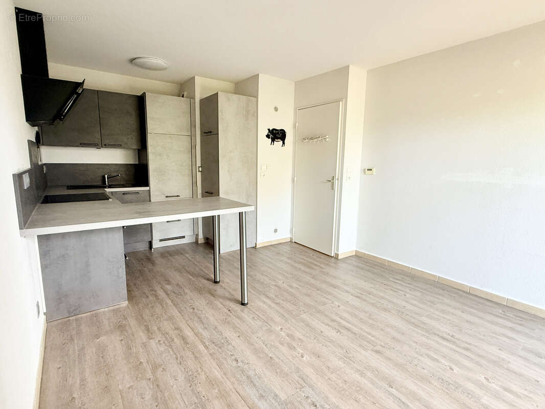 Cabourg - Appartement 2 pièces avec jardin - photo 8