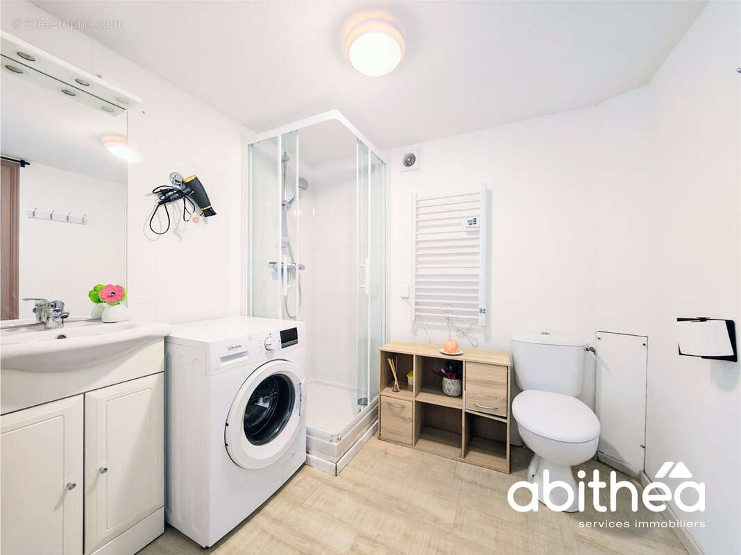 Maison familiale modulable avec studio indépendant   Une opportunité rare à Libourne - photo 20