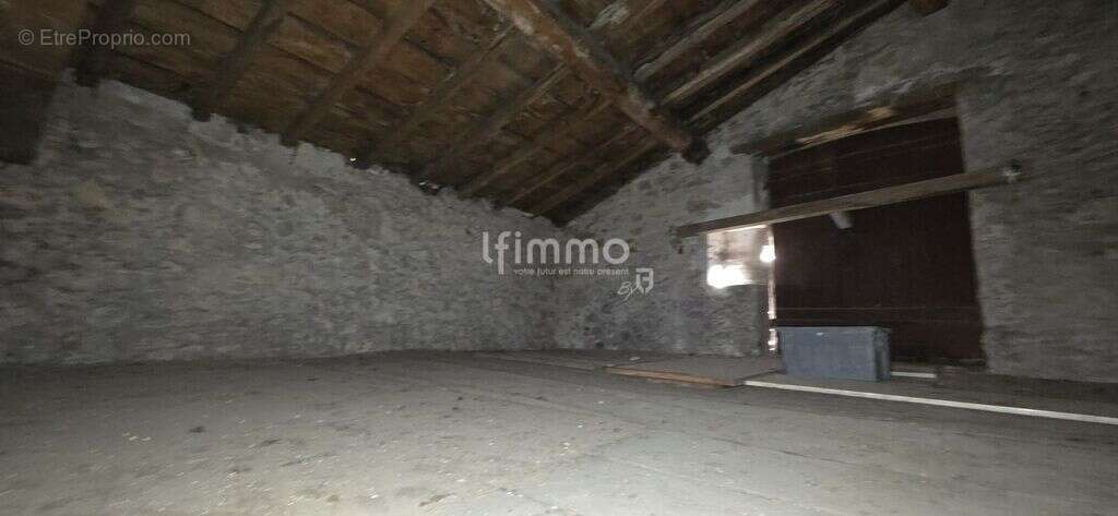Appartement à ESPERAZA