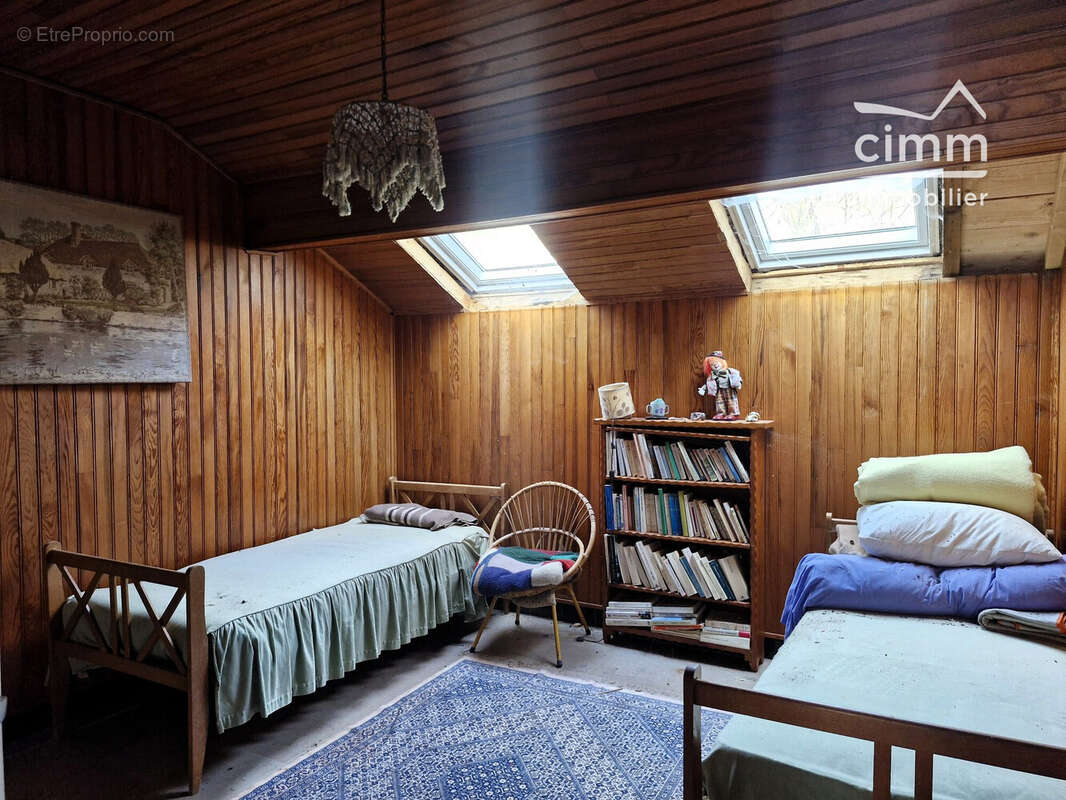 Appartement à LA CHAPELLE-EN-VERCORS