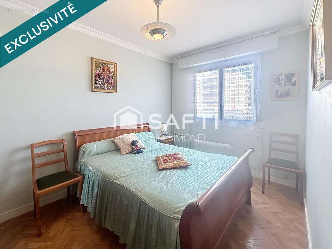 Photo 3 - Appartement à LES PONTS-DE-CE