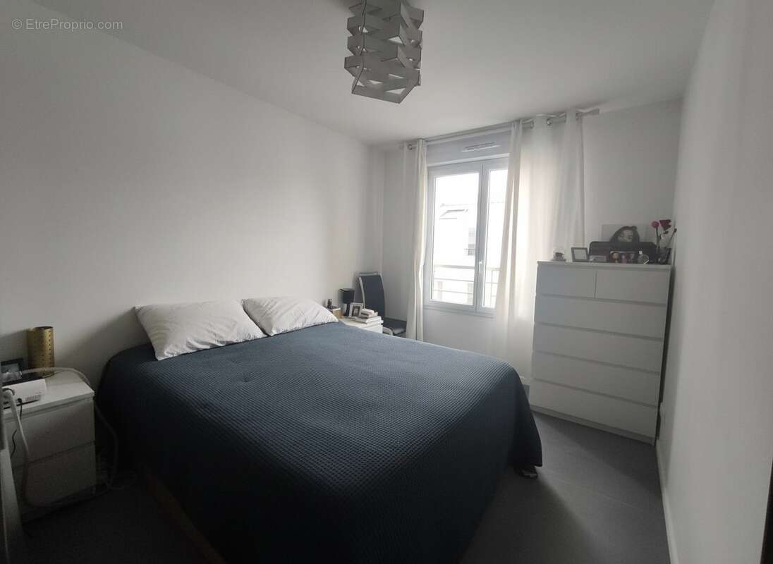 Appartement à MONTFERMEIL