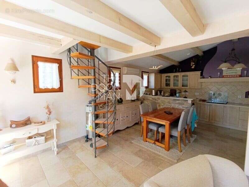 Maison 83140 - photo 7