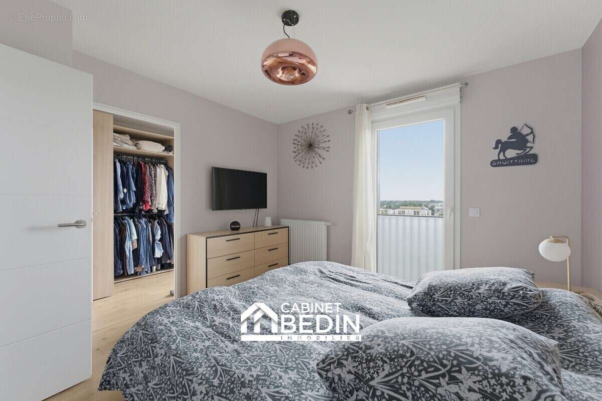 Appartement à MERIGNAC