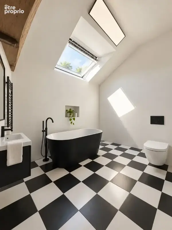 Maison Longère d'Exception à Dourlers - 7 pièces, 6 chambres, 250 000 - photo 13