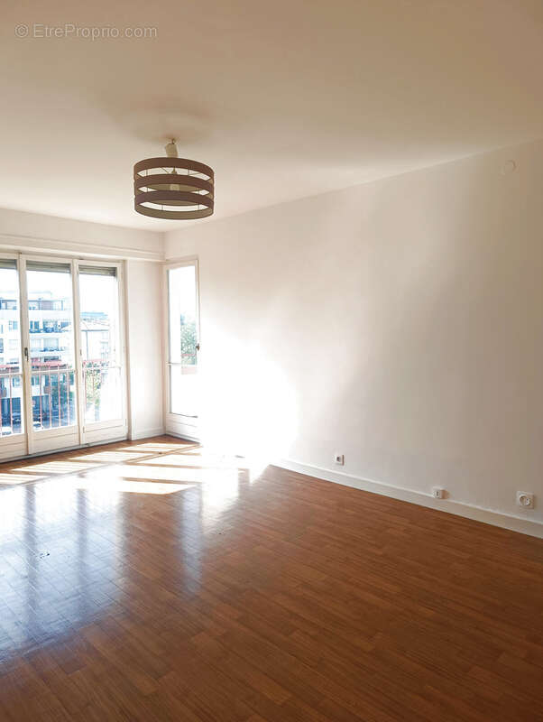 Appartement à GAILLARD