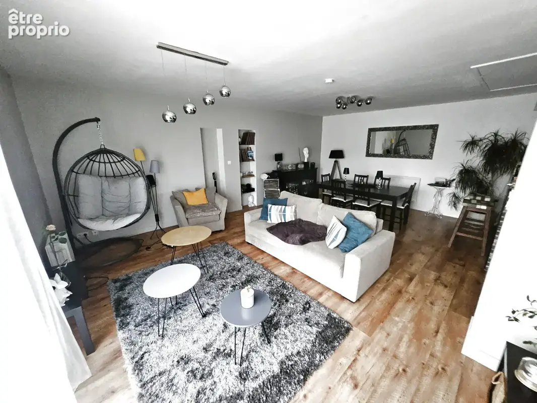 Maison pierre Martigné ferchaud - photo 2