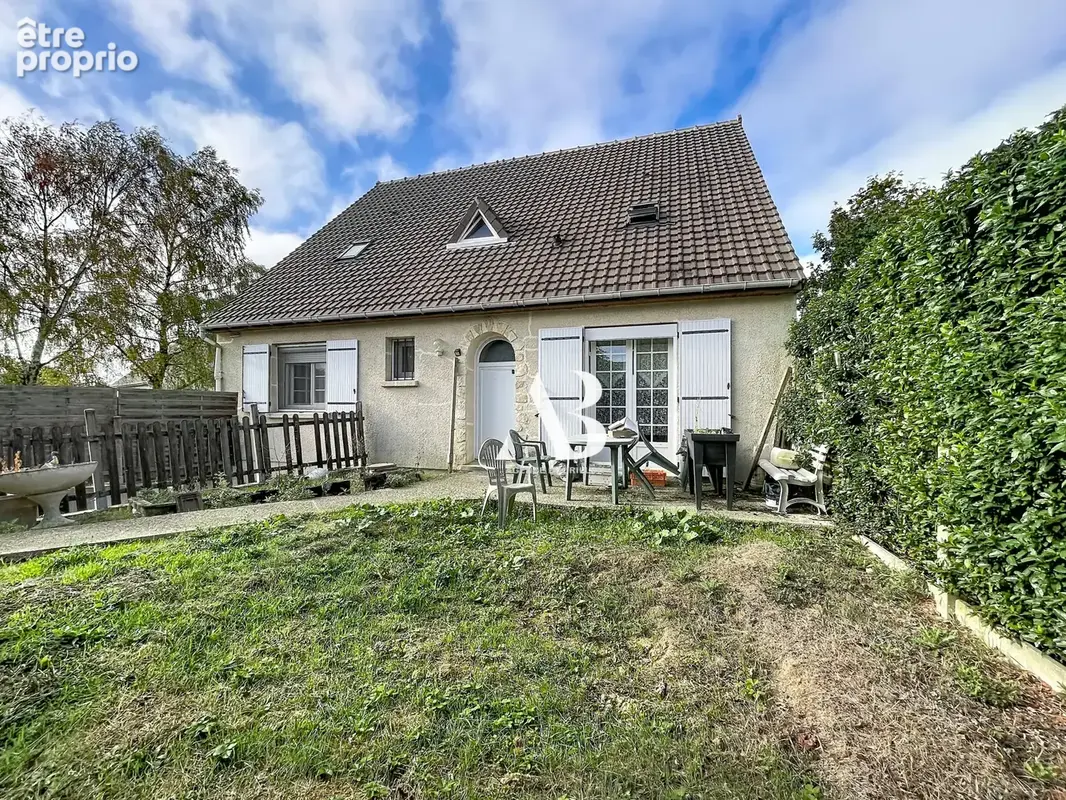 Maison à vendre à Nangis, 155 m2 - photo 2