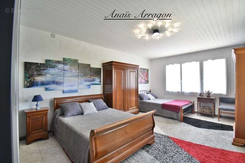 Maison à vendre 4 pièces SAINT EUTROPE DE BORN (47) - photo 15