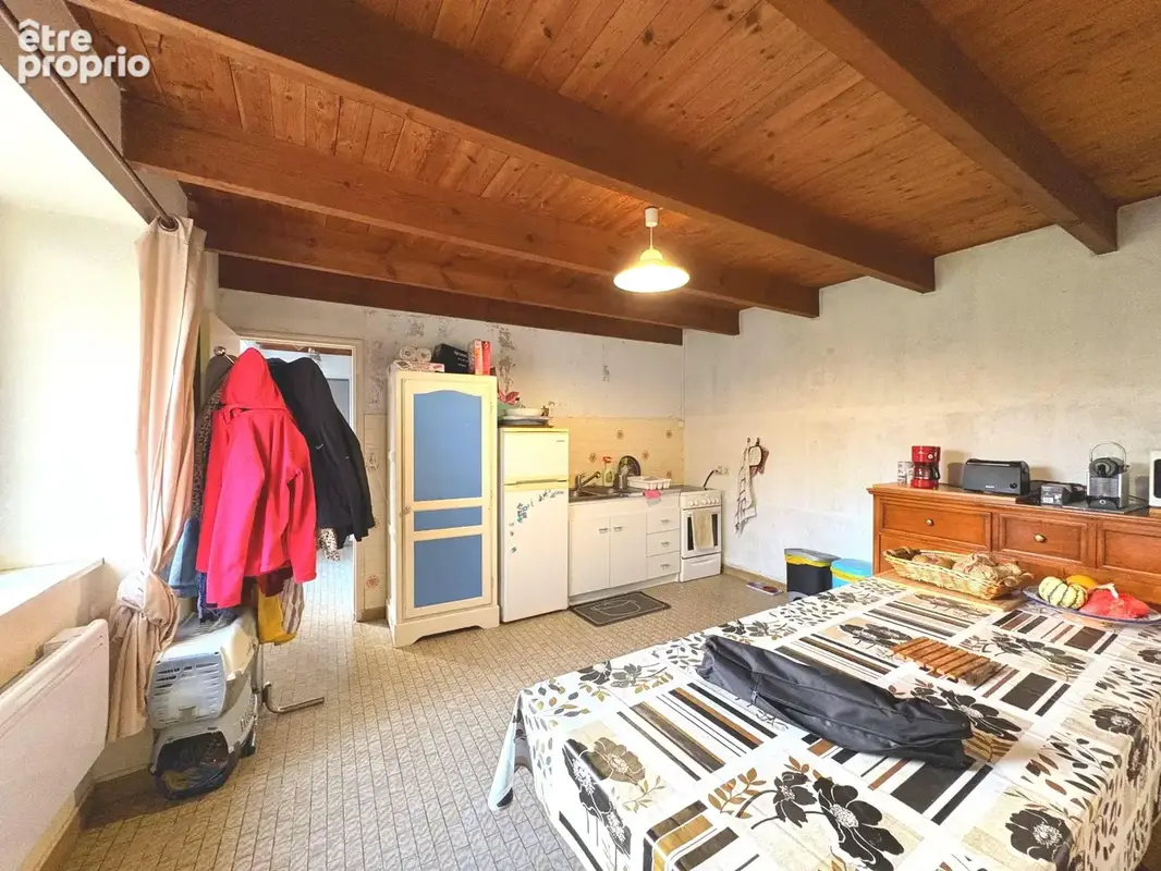 Maison 5 pièces 83 m² à vendre à Coudeville-Sur-Mer (50290) - photo 4
