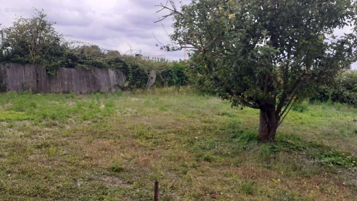 Terrain à Bâtir - photo 2