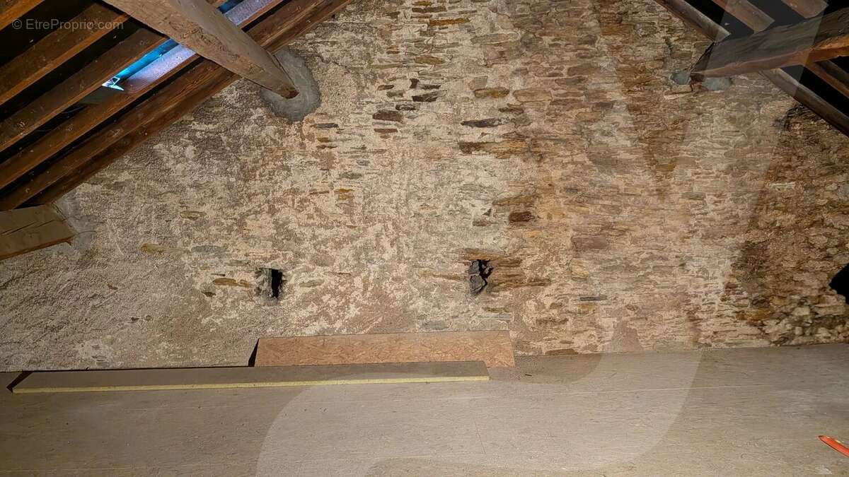 Appartement T2 de 51 m² avec dépendances et jardin - photo 8