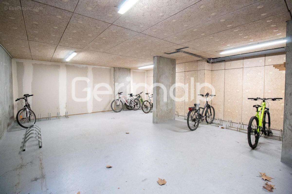 Appartement à SEYNOD