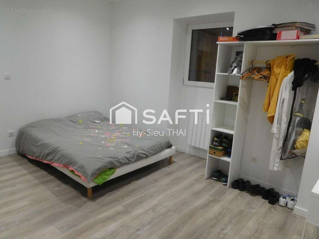 Photo 6 - Maison à NANTUA