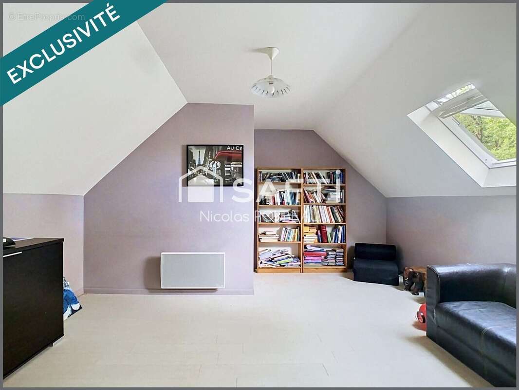 Photo 9 - Maison à VEIGNE