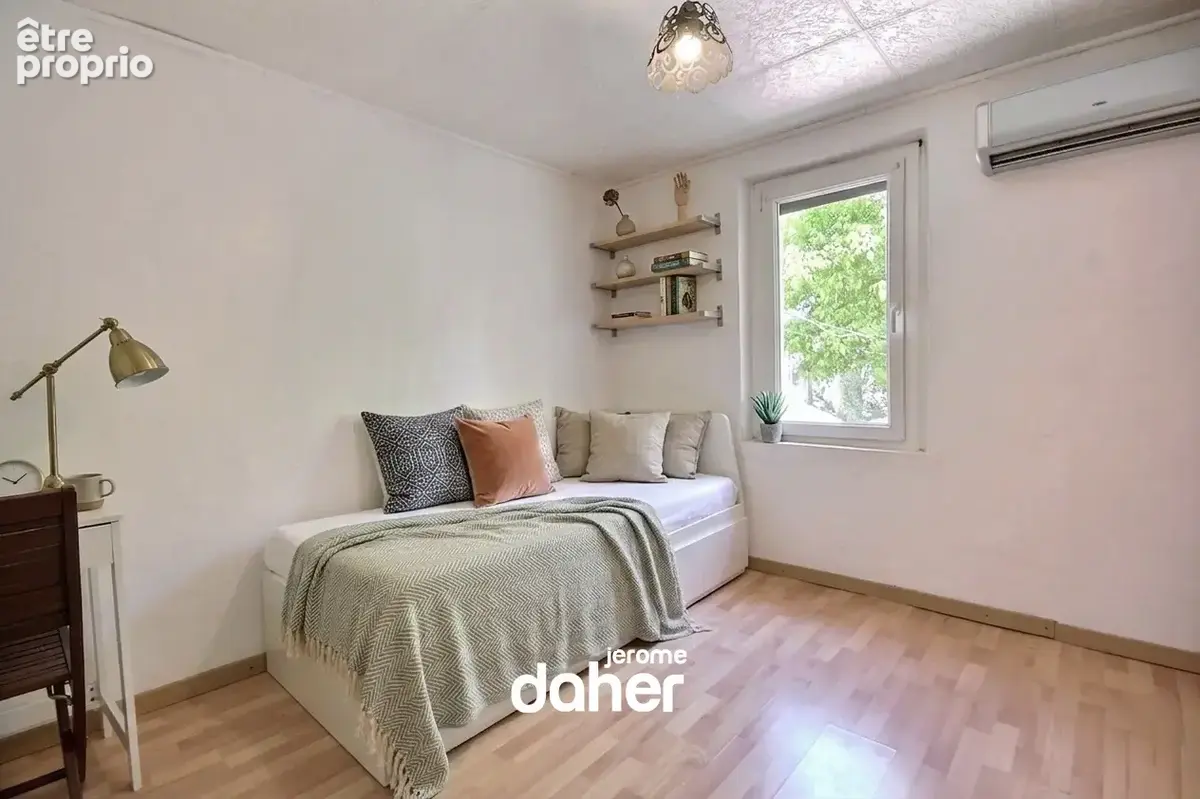 Maison de fond avec jardin au calme - photo 12