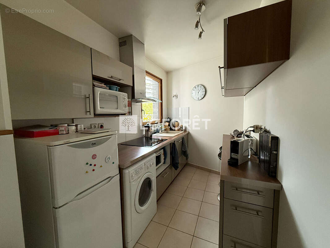 Appartement à PARIS-13E