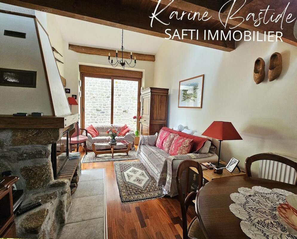 Maison 65 m² à Lesperon  - photo 3