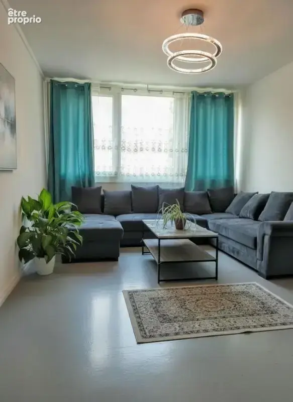 Appartement d'investissement locatif Villeneuve D'Ascq - photo 4