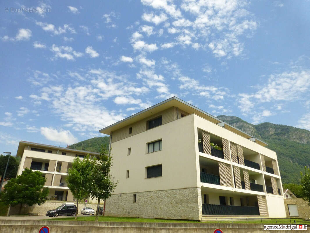 Appartement à VOREPPE