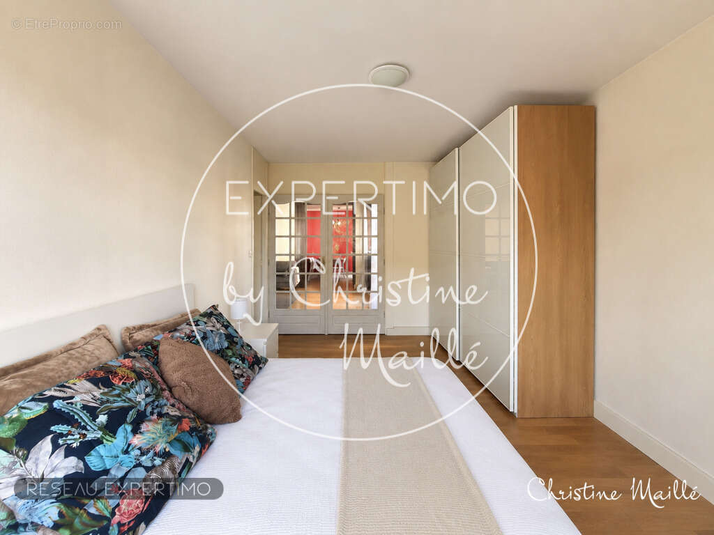 Appartement à VERSAILLES