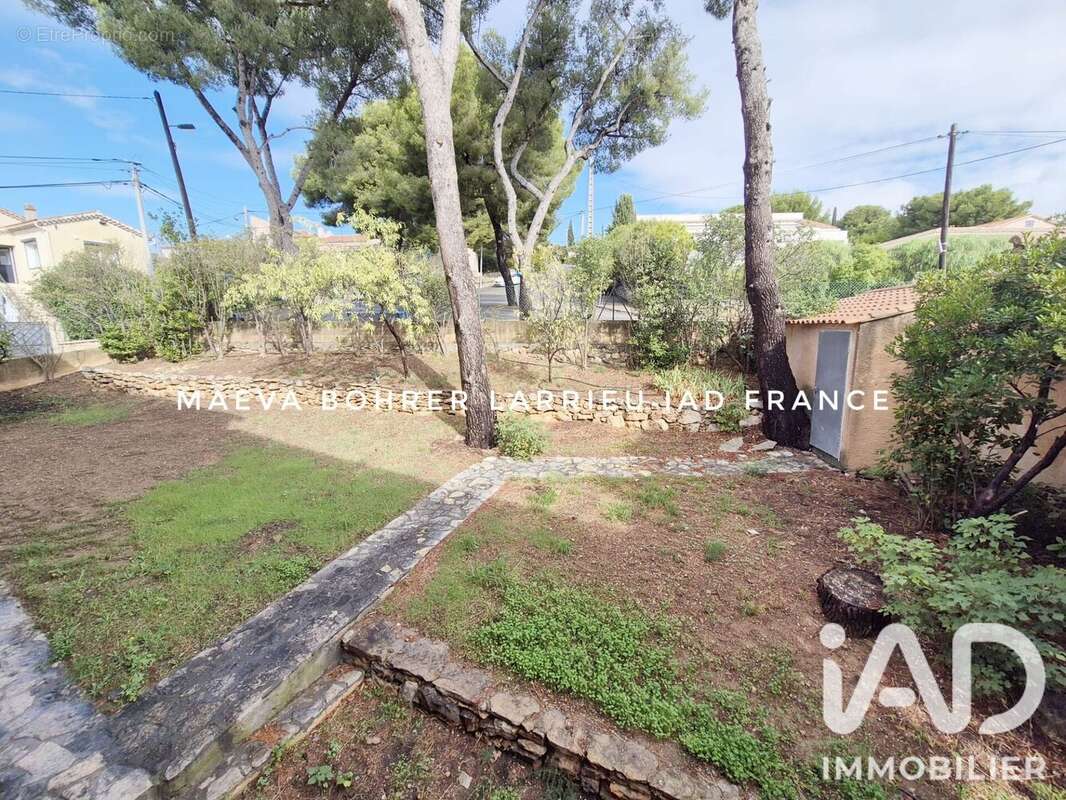 Appartement 150 m² à Bandol  - photo 2