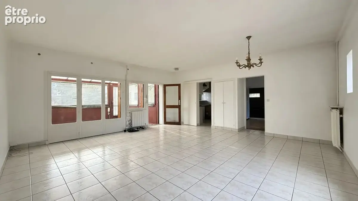 Maison 5 pièces de 95m² - photo 4