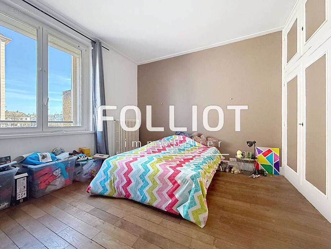 Appartement à SAINT-LO