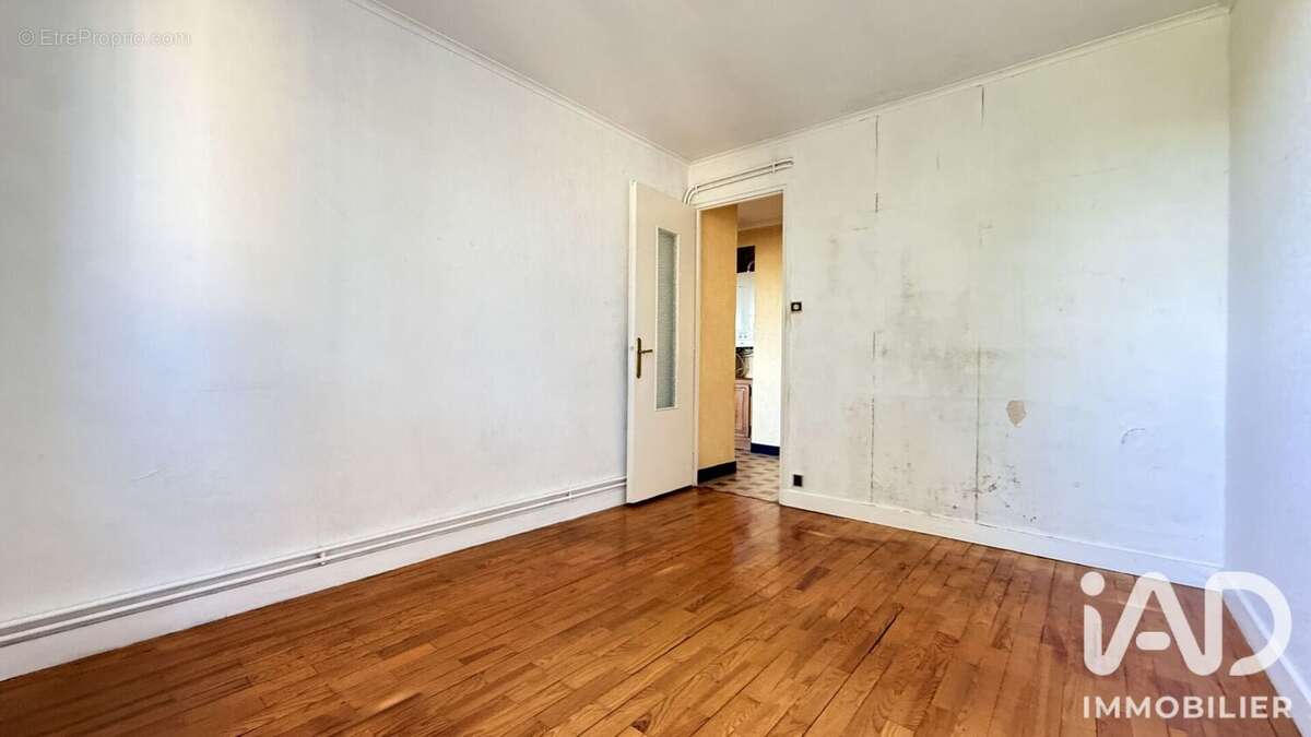 Photo 8 - Appartement à SAINT-ETIENNE