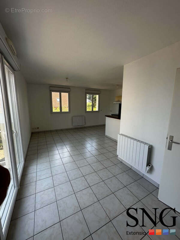 Appartement 43 m² à Berck  - photo 5