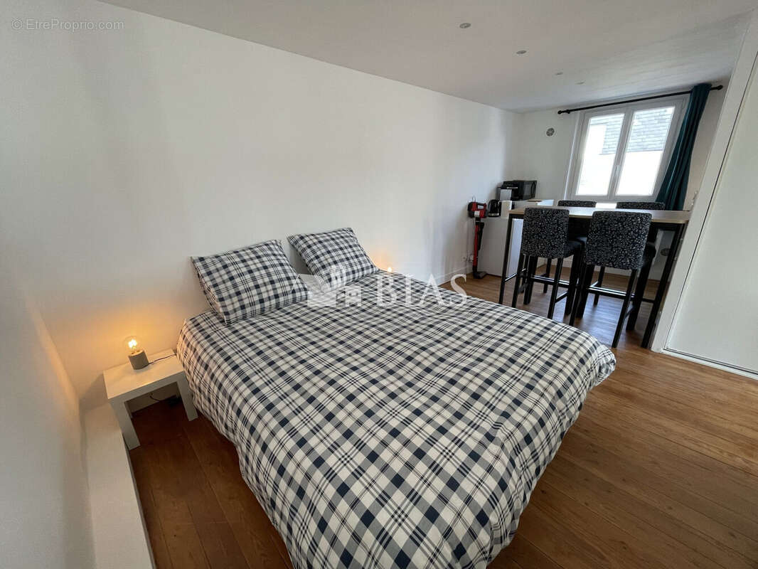 Appartement à HONFLEUR