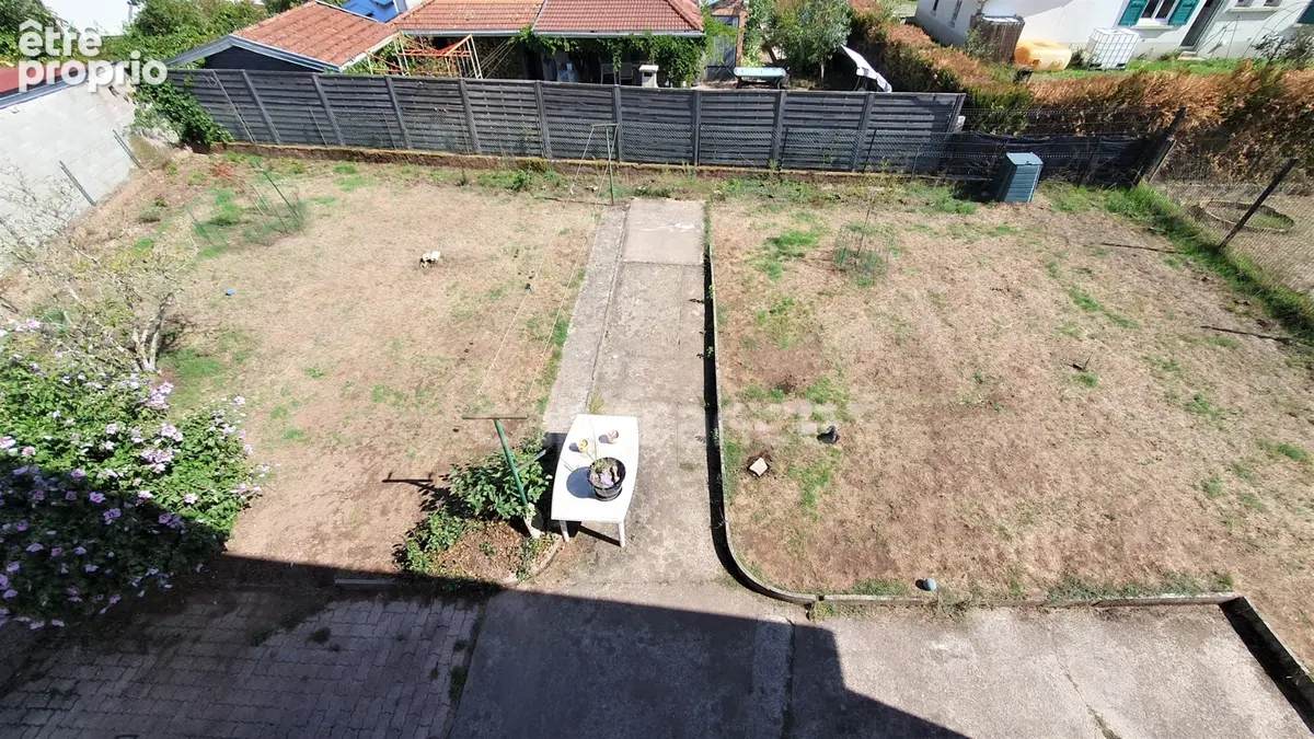 Maison à vendre 4 pièces SAINT LOUP SUR SEMOUSE (70) - photo 10