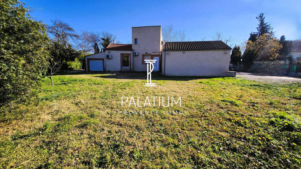 Maison 180 m² à Marignane  - photo 9