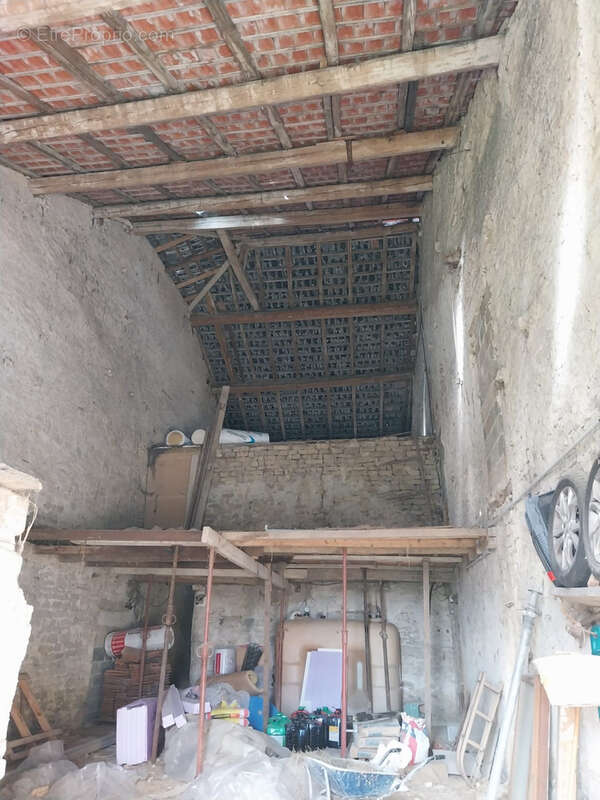 Appartement à SOLGNE